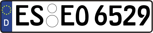 ES-EO6529