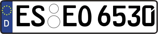 ES-EO6530
