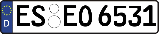 ES-EO6531