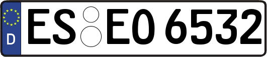 ES-EO6532