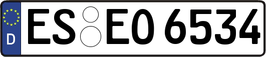 ES-EO6534