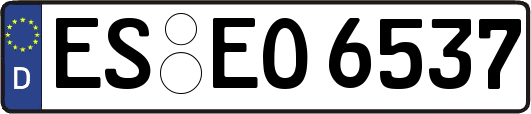 ES-EO6537
