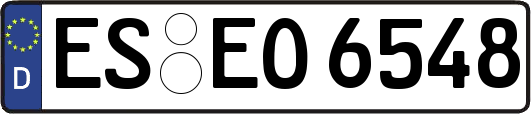 ES-EO6548