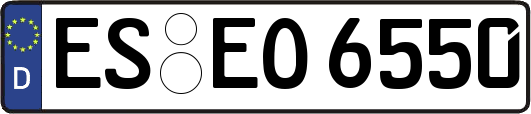 ES-EO6550