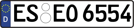 ES-EO6554