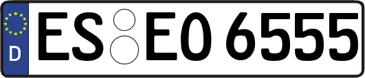 ES-EO6555