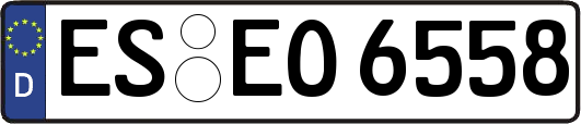 ES-EO6558