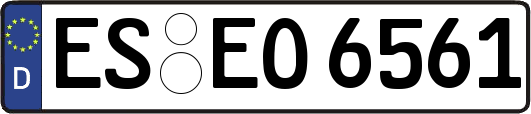 ES-EO6561