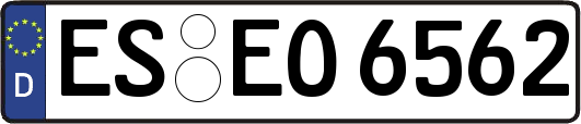 ES-EO6562