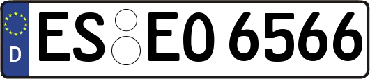 ES-EO6566