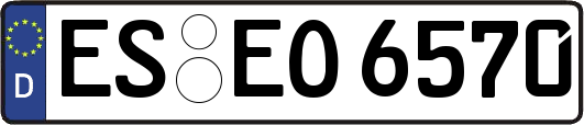 ES-EO6570