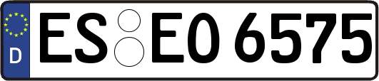 ES-EO6575