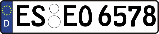 ES-EO6578