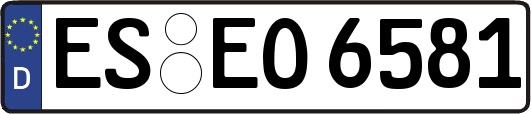 ES-EO6581