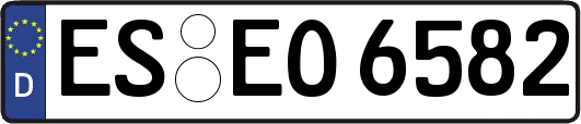 ES-EO6582