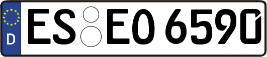 ES-EO6590