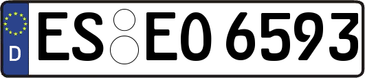 ES-EO6593