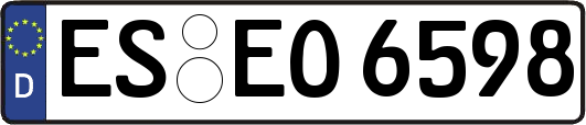 ES-EO6598