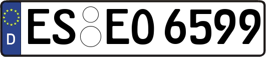ES-EO6599