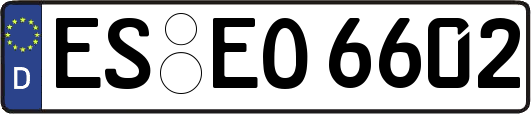ES-EO6602