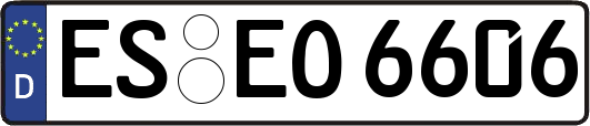 ES-EO6606
