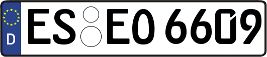 ES-EO6609