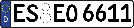 ES-EO6611