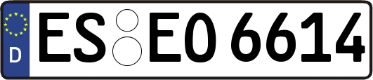 ES-EO6614