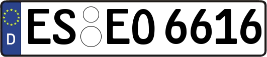 ES-EO6616