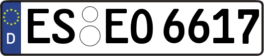ES-EO6617