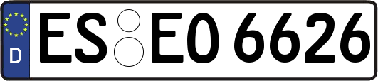 ES-EO6626