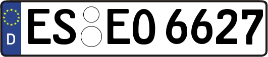 ES-EO6627
