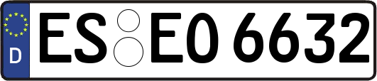 ES-EO6632