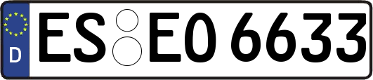 ES-EO6633
