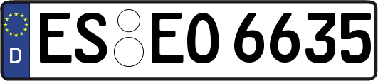 ES-EO6635