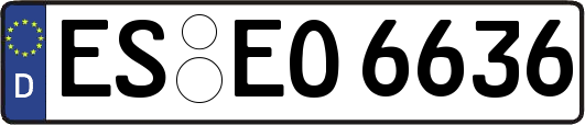 ES-EO6636