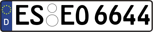 ES-EO6644
