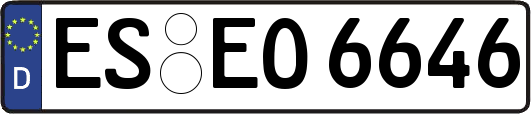 ES-EO6646