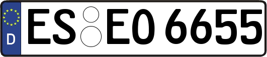 ES-EO6655