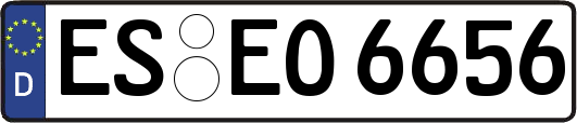 ES-EO6656