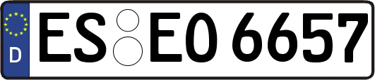 ES-EO6657