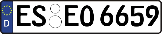 ES-EO6659
