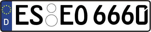 ES-EO6660