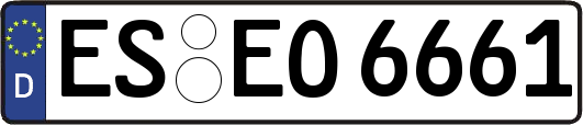 ES-EO6661
