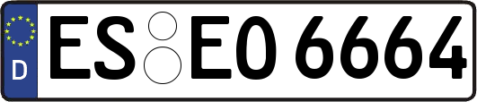 ES-EO6664