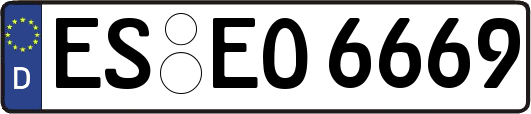 ES-EO6669