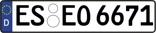 ES-EO6671
