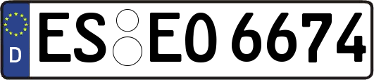 ES-EO6674
