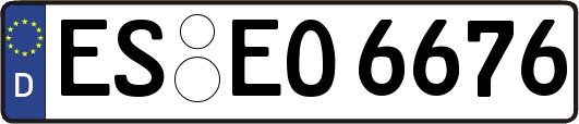 ES-EO6676