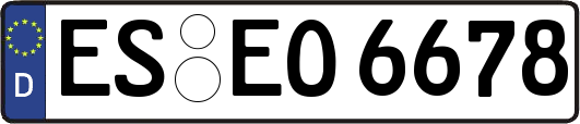 ES-EO6678